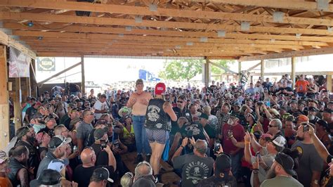 topless at sturgis|Topless Tuesday Wet T